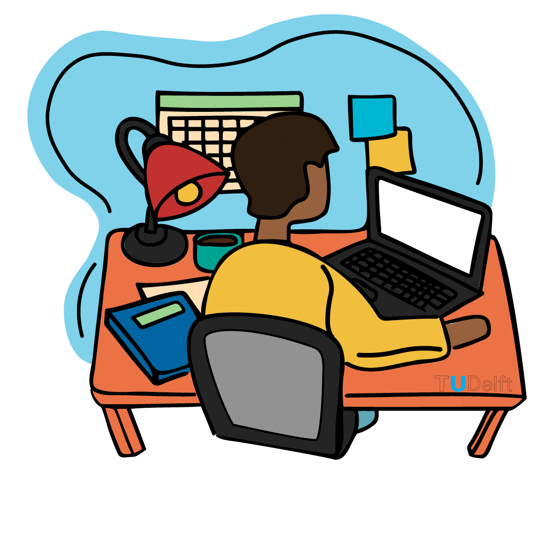 Physician assistant in a clinical environment