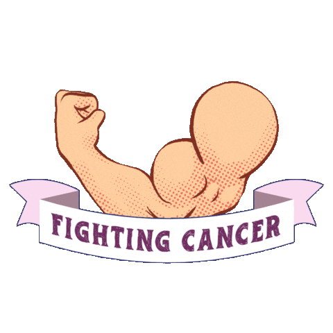 Fight cancer