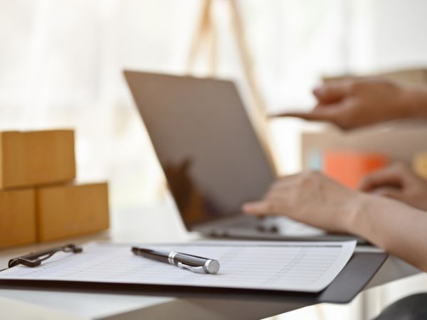 Healthcare Administrator